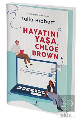 Hayatını Yaşa, Chloe Brown