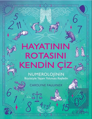Hayatının Rotasını Kendin Çiz