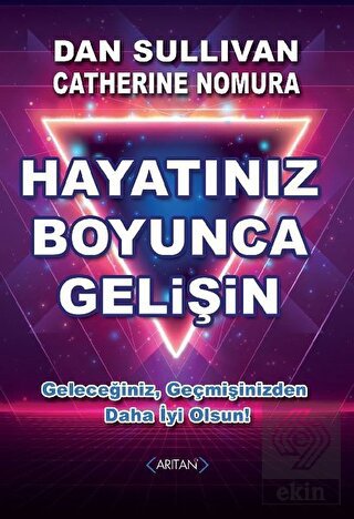 Hayatınız Boyunca Gelişin