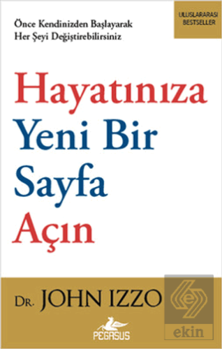 Hayatınıza Yeni Bir Sayfa Açın