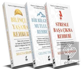 Hayatınızı Değiştirecek Kitaplar Seti