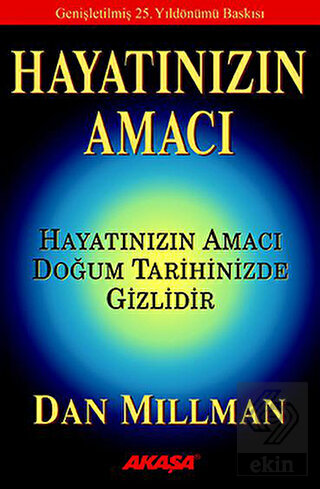 Hayatınızın Amacı