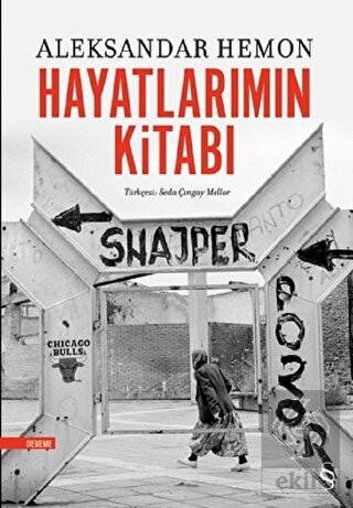 Hayatlarımın Kitabı