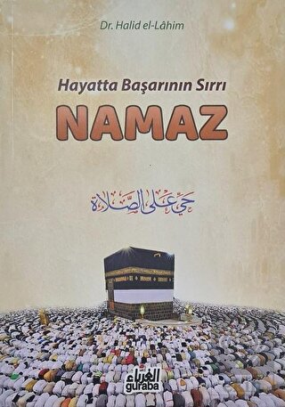 Hayatta Başarının Sırrı Namaz