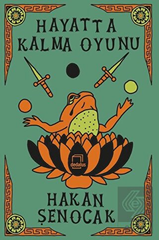 Hayatta Kalma Oyunu