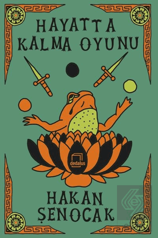Hayatta Kalma Oyunu