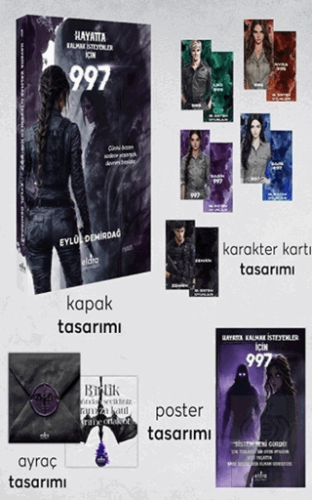 Hayatta Kalmak İsteyenler İçin 997