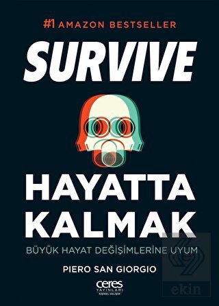 Hayatta Kalmak - Survive