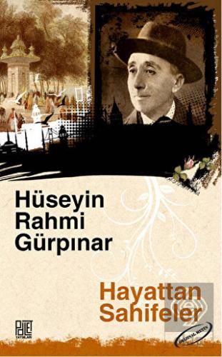 Hayattan Sahifeler (Orijinal Metin)