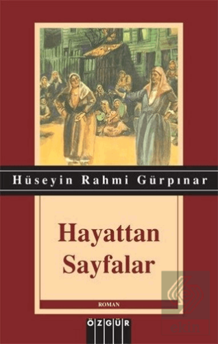Hayattan Sayfalar