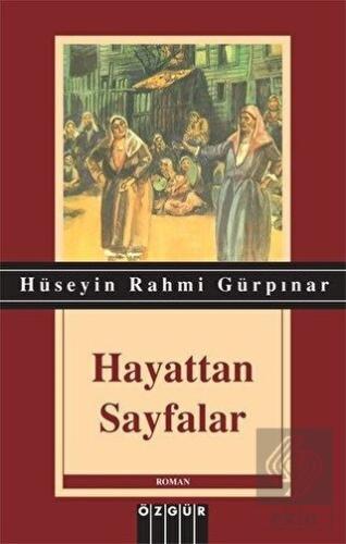 Hayattan Sayfalar