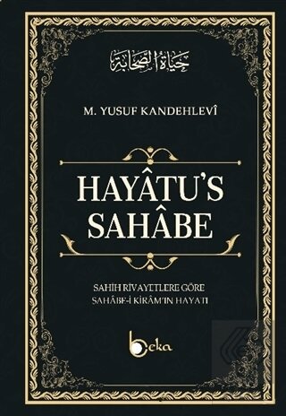 Hayatu\'s - Sahabe