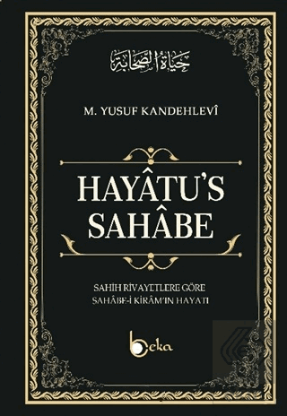 Hayatu's - Sahabe