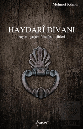 Haydari Divanı