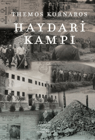 Haydari Kampı