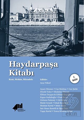 Haydarpaşa Kitabı
