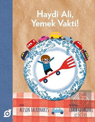 Haydi Ali, Yemek Vakti!