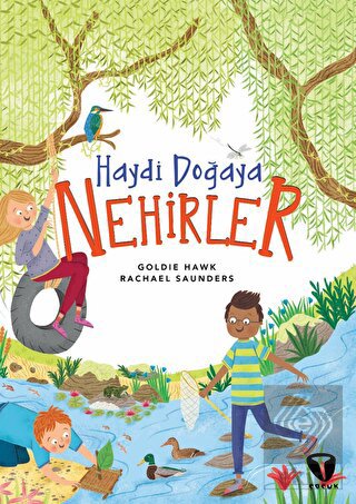 Haydi Doğaya - Nehirler