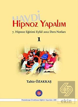 Haydi Hipnoz Yapalım