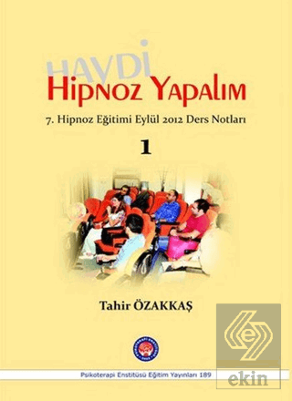Haydi Hipnoz Yapalım