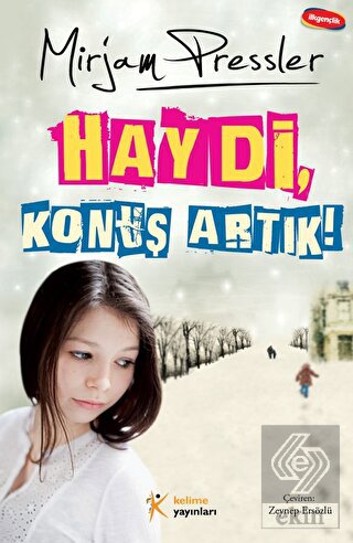 Haydi, Konuş Artık!