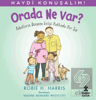 Haydi Konuşalım - Orada Ne Var?