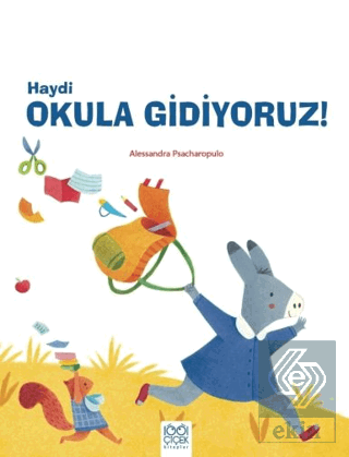 Haydi Okula Gidiyoruz!