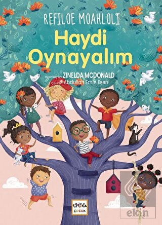 Haydi Oynayalım