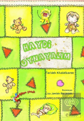 Haydi Oynayalım