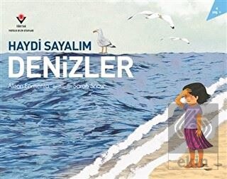 Haydi Sayalım Denizler