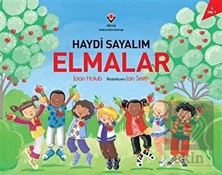 Haydi Sayalım Elmalar