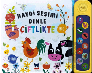 Haydi Sesimi Dinle - Çiftlikte