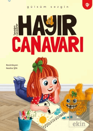 Hayır Canavarı