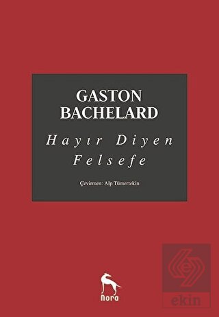 Hayır Diyen Felsefe