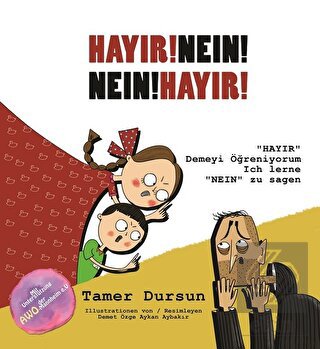 Hayır! Nein! Nein! Hayır!