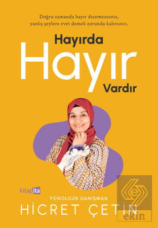 Hayırda Hayır Vardır