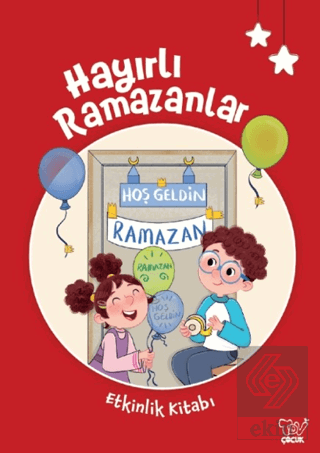 Hayırlı Ramazanlar