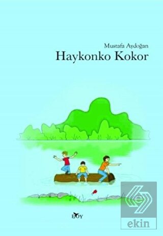 Haykonko Kokor