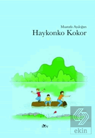 Haykonko Kokor