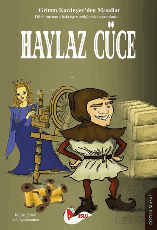 Haylaz Cüce