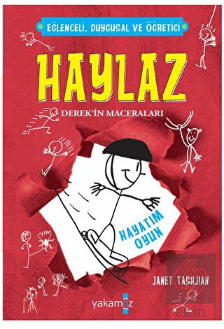 Haylaz-Hayatım Oyun