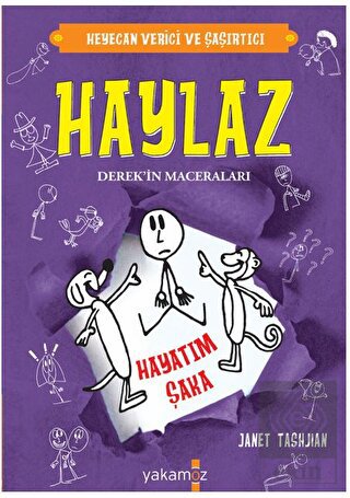 Haylaz-Hayatım Şaka