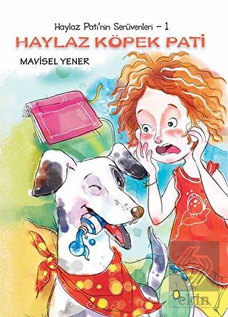 Haylaz Pati\'nin Serüvenleri 1 - Haylaz Köpek Pati
