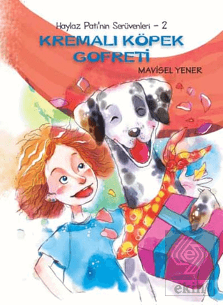 Haylaz Pati\'nin Serüvenleri 2 - Kremalı Köpek Gofr