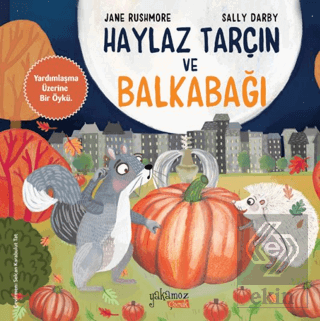 Haylaz Tarçın ve Balkabağı