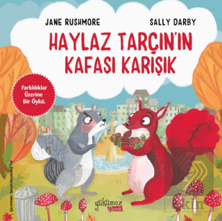 Haylaz Tarçının Kafası Karışık