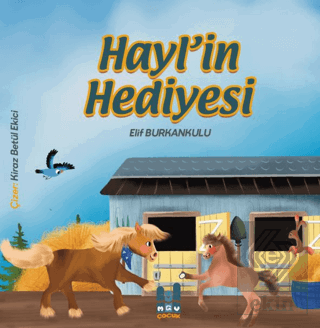 Hayl'in Hediyesi