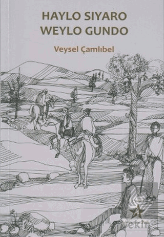 Haylo Siyaro Weylo Gundo