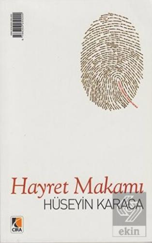 Hayret Makamı - Meqame Heyrete