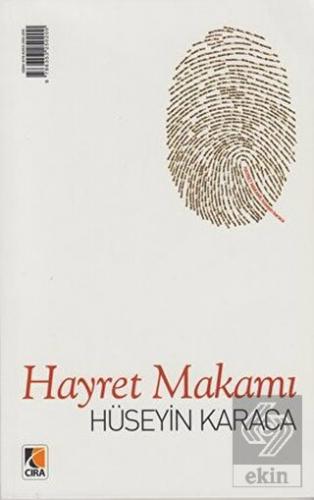 Hayret Makamı - Meqame Heyrete